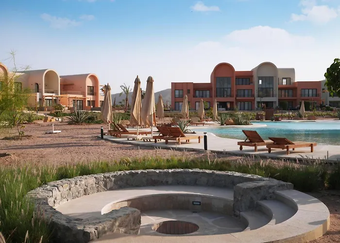 Kamaran 1br Lagoon Pool El Gouna *